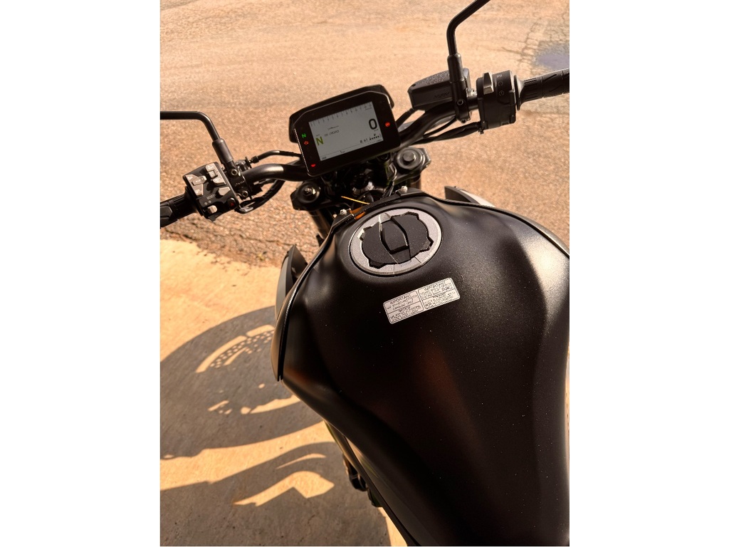 Kawasaki Z900 2025 à vendre