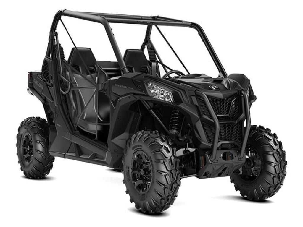 Can-Am Maverick Trail DPS 1000 2026