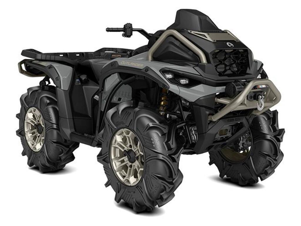 Can-Am Outlander X mr 1000R 2026
