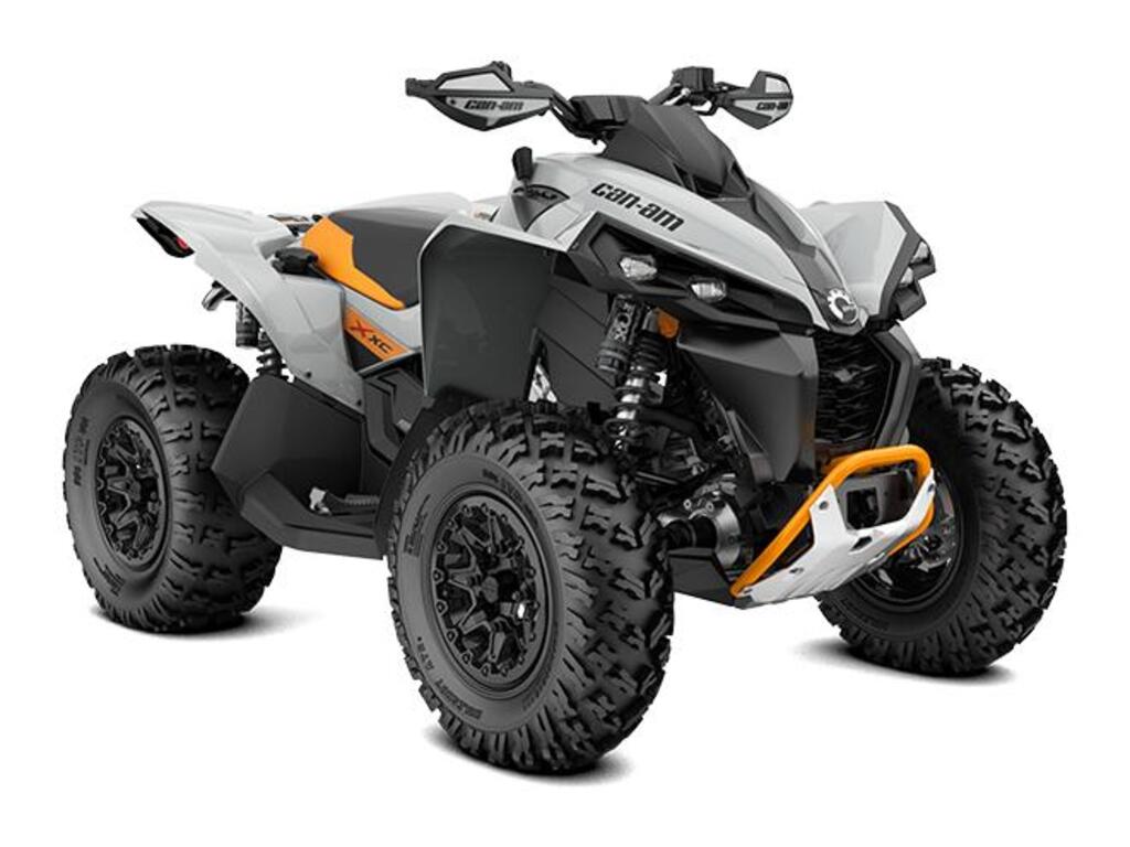 Can-Am Renegade X xc 1000R 2026