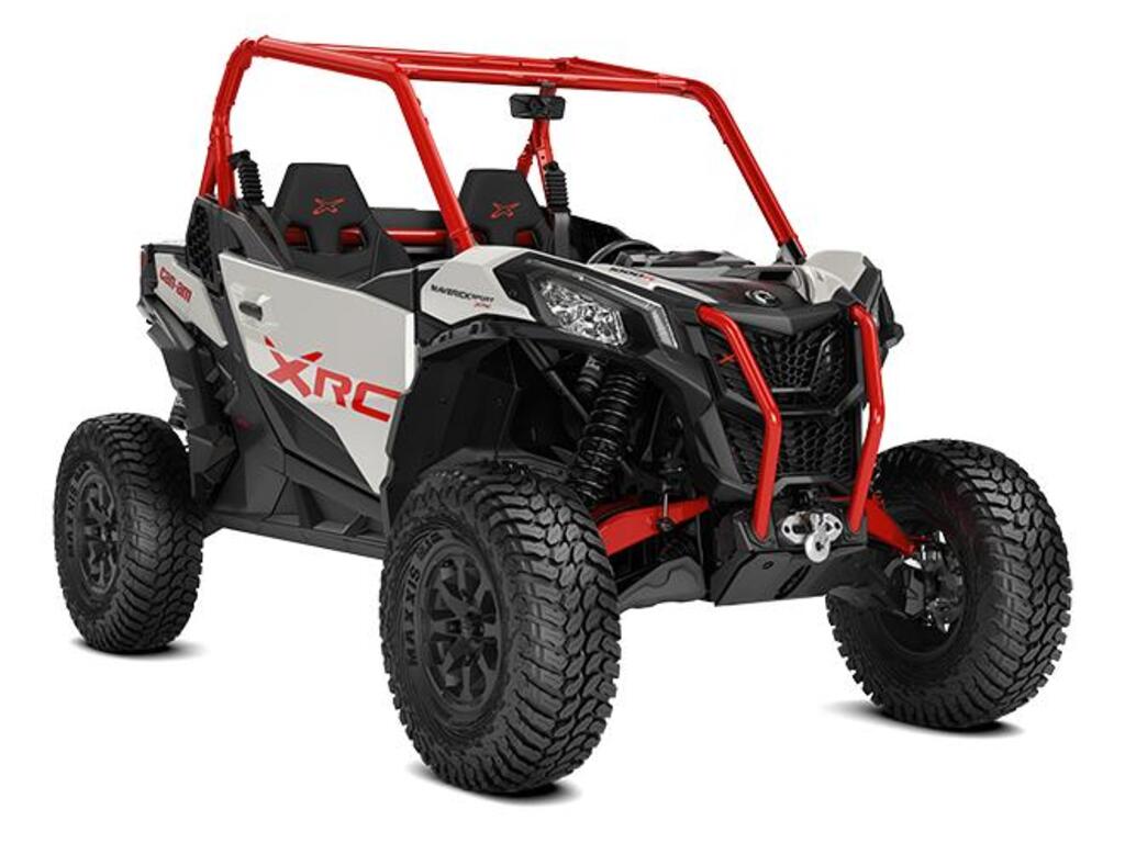 Can-Am Maverick Sport X rc 1000R 2026