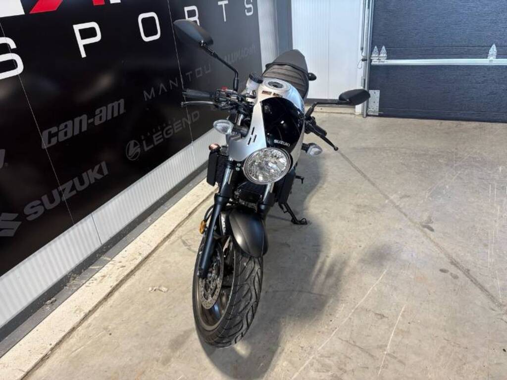 Suzuki SV650XA 2023 à vendre