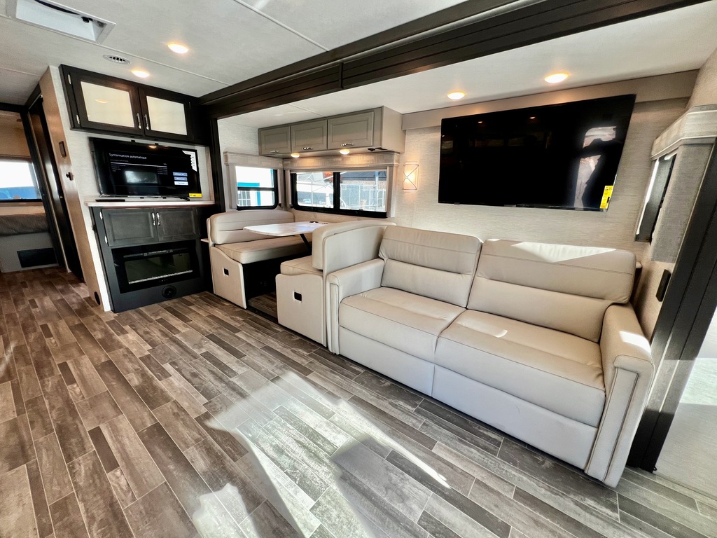 Thor Motor Coach Indigo 2025 à vendre