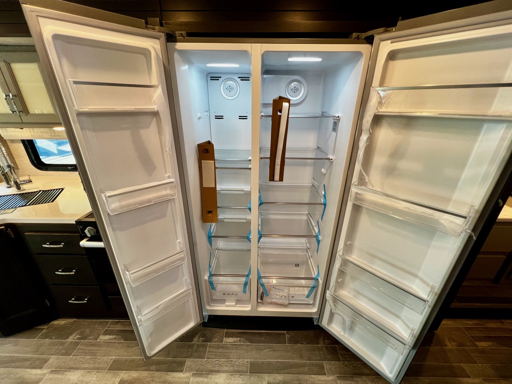 Thor Motor Coach Indigo 2025 à vendre