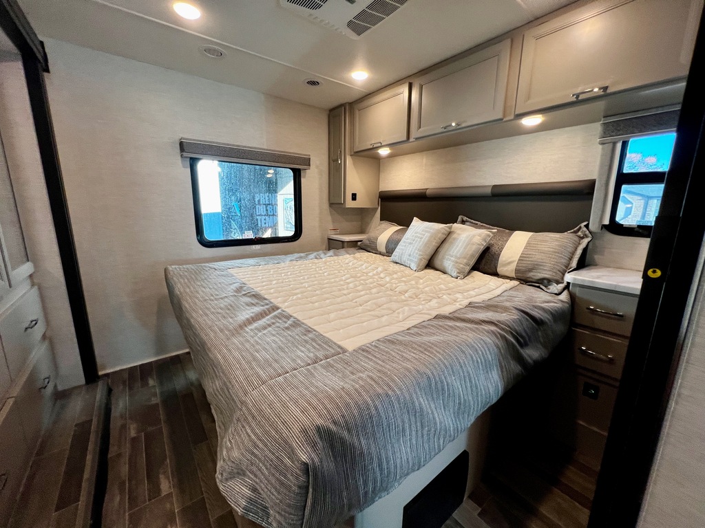 Thor Motor Coach Indigo 2025 à vendre