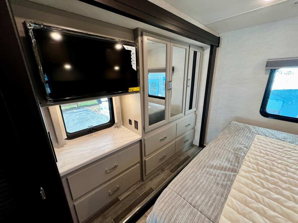 Thor Motor Coach Indigo 2025 à vendre