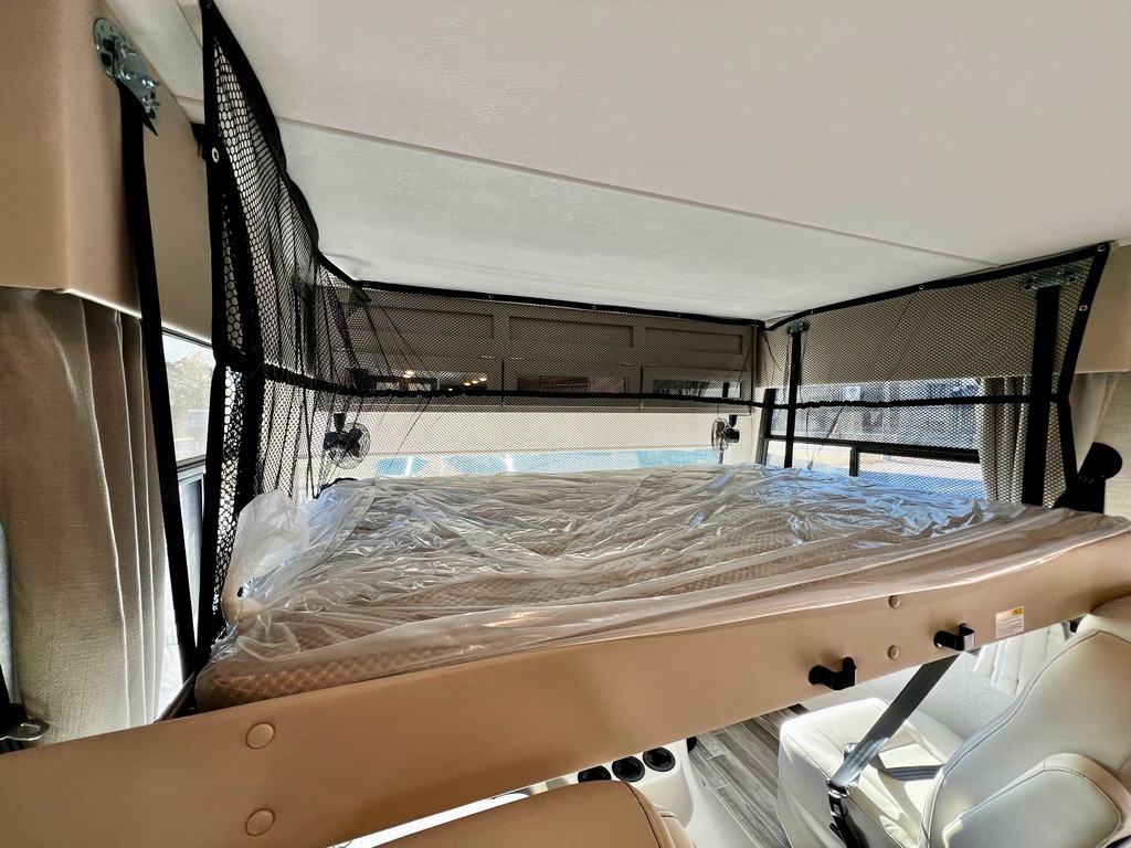 Thor Motor Coach Indigo 2025 à vendre