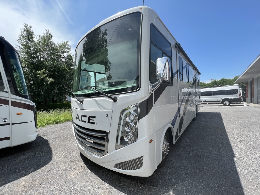Thor Motor Coach A.c.e 2024