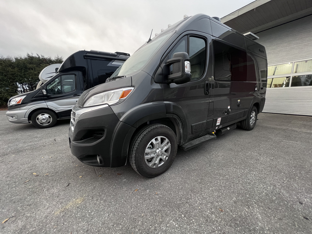 Thor Motor Coach Scope 2024