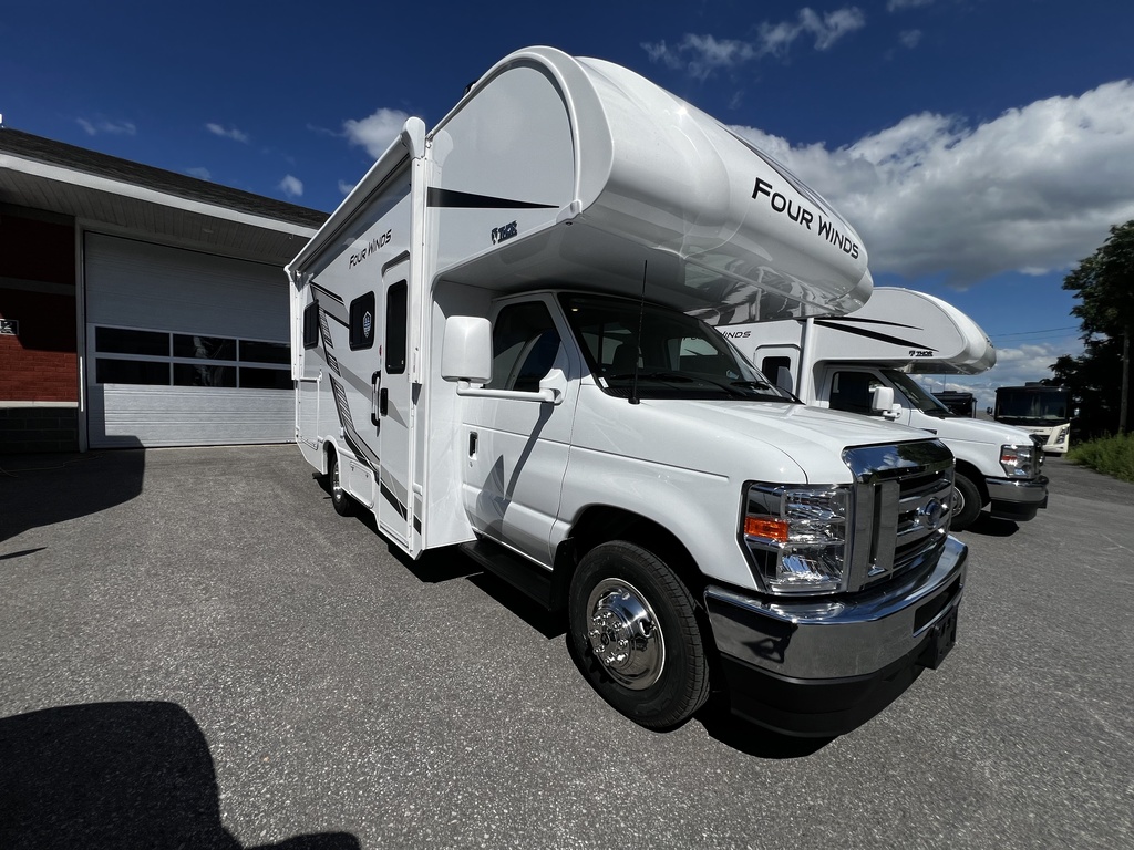 Thor Motor Coach Four Winds 2025