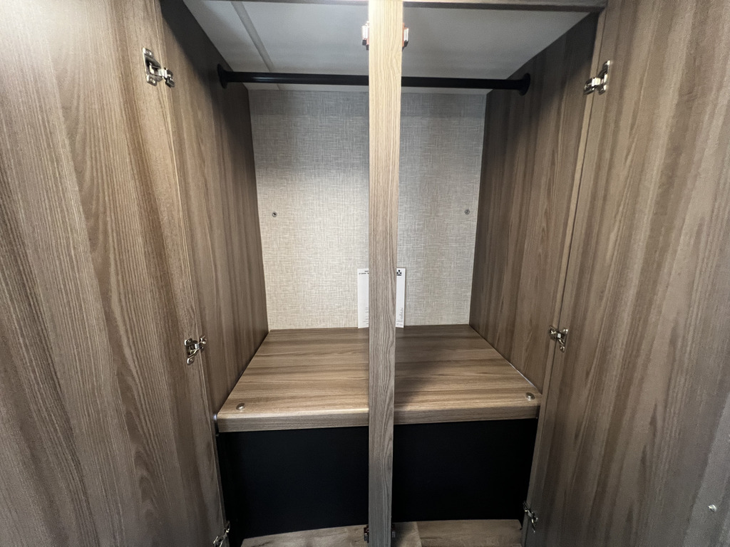 Thor Motor Coach Compass 2025 à vendre