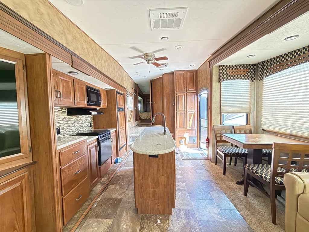 Cruiser 335SS 2013 à vendre