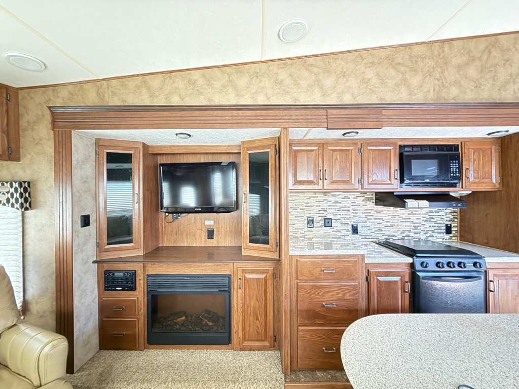 Cruiser 335SS 2013 à vendre