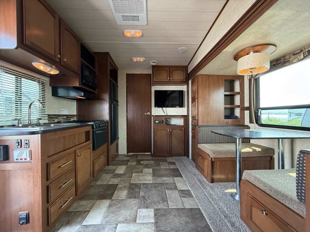 Prowler 22 2015 à vendre