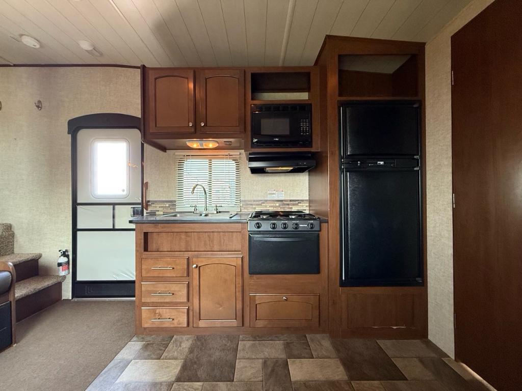 Prowler 22 2015 à vendre