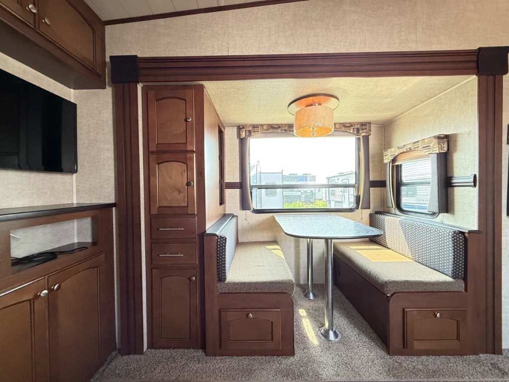 Prowler 22 2015 à vendre