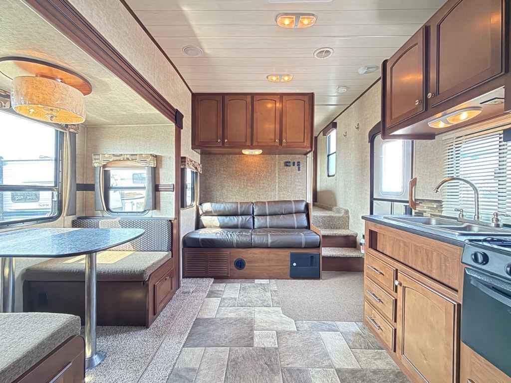 Prowler 22 2015 à vendre