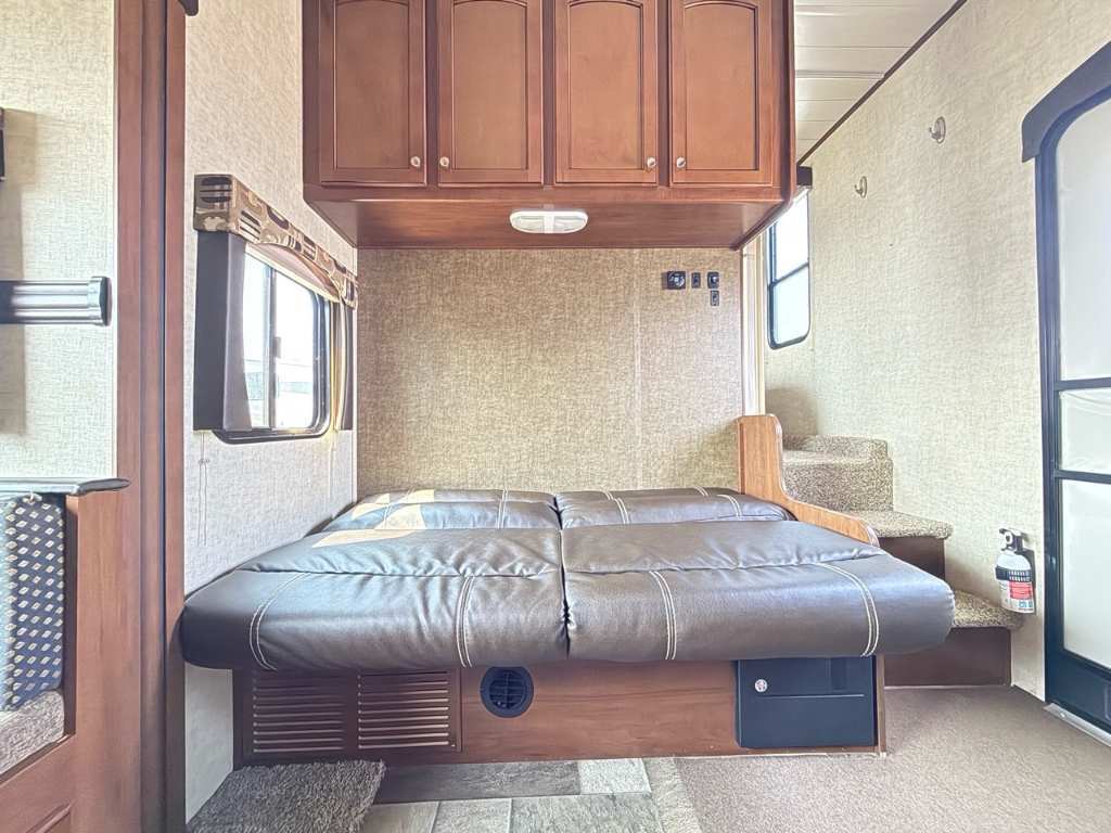 Prowler 22 2015 à vendre