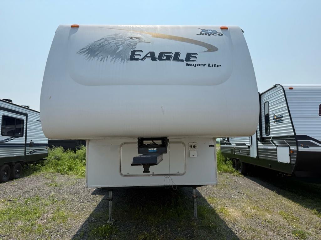 Jay Flight EAGLE 31.5 FBHS 2008 à vendre