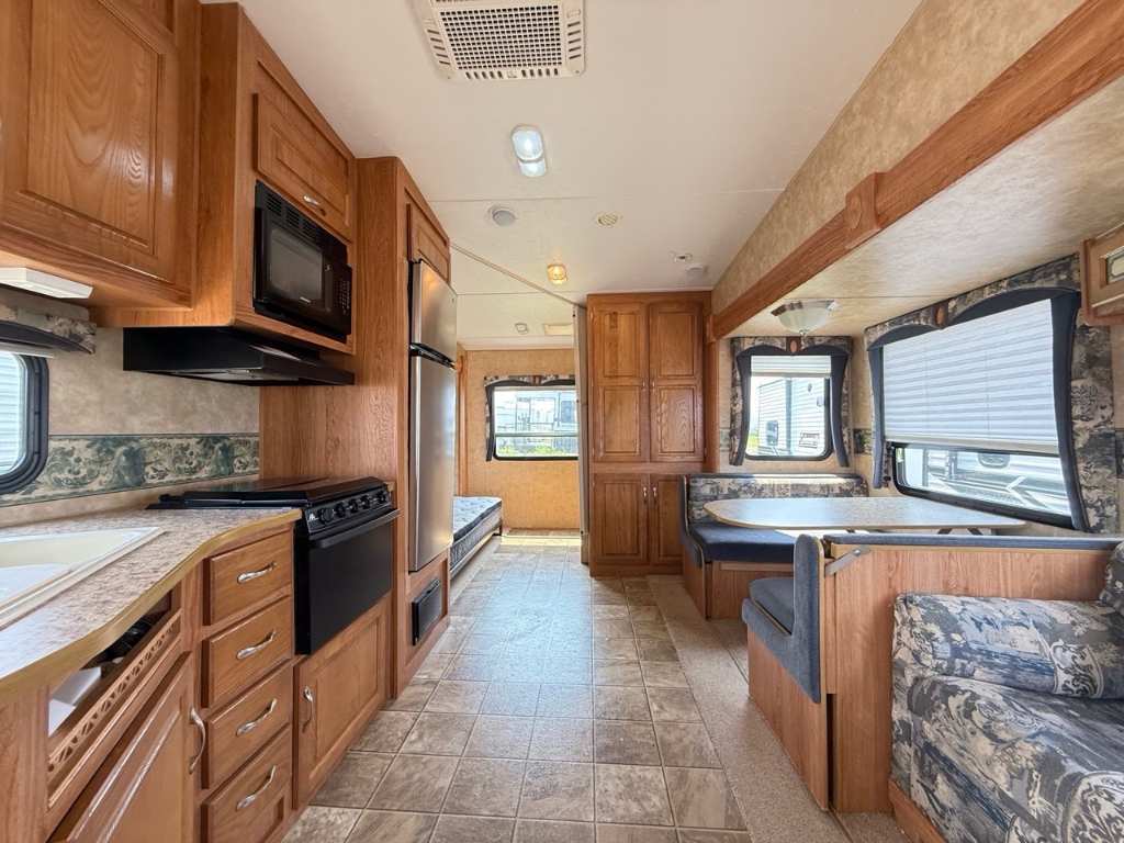 Jay Flight EAGLE 31.5 FBHS 2008 à vendre