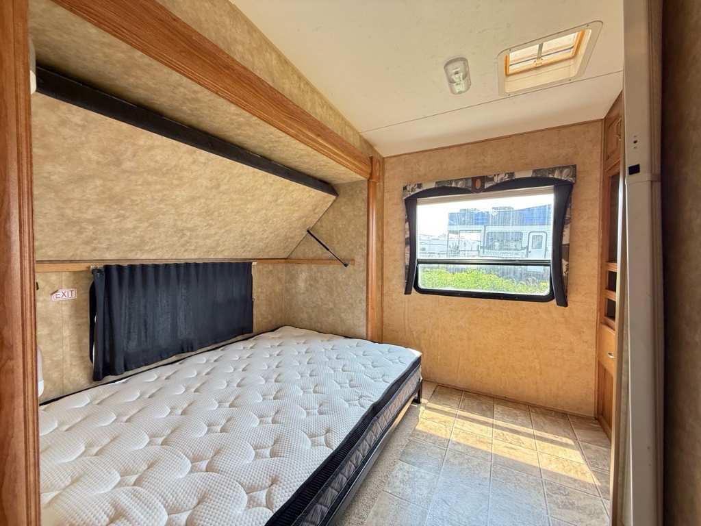 Jay Flight EAGLE 31.5 FBHS 2008 à vendre