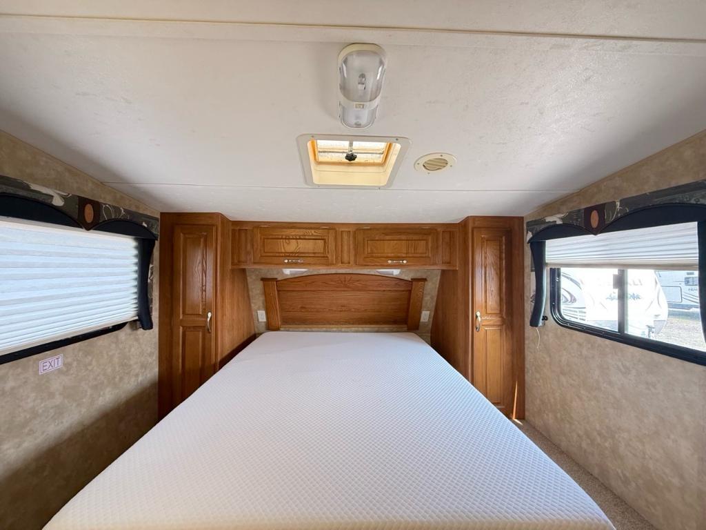 Jay Flight EAGLE 31.5 FBHS 2008 à vendre