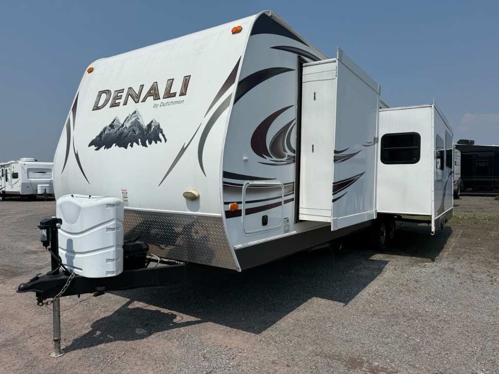 Denali 289RK 2013 à vendre