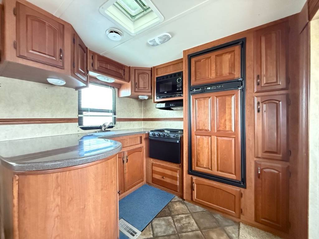 Denali 289RK 2013 à vendre