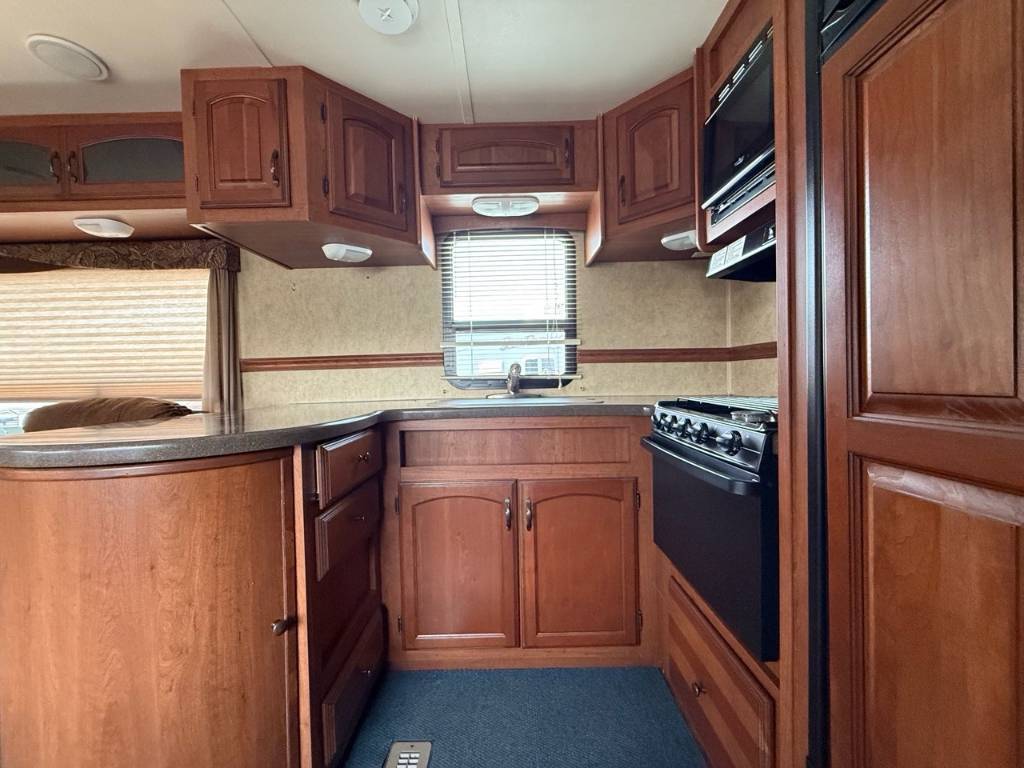 Denali 289RK 2013 à vendre