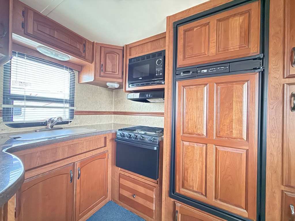 Denali 289RK 2013 à vendre