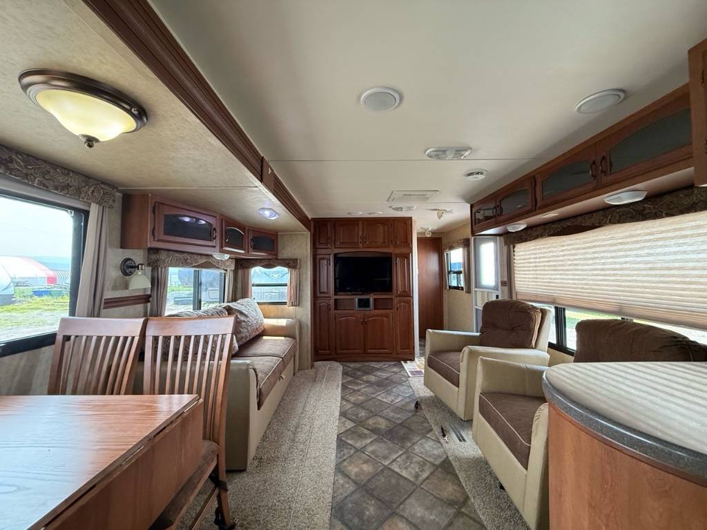 Denali 289RK 2013 à vendre