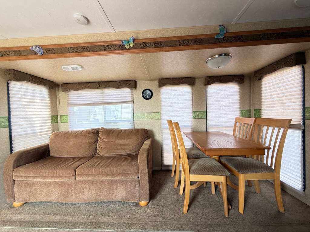 Forest River ROCKWOOD SIGN 8296SS 2010 à vendre