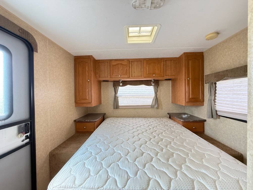 Forest River ROCKWOOD SIGN 8296SS 2010 à vendre