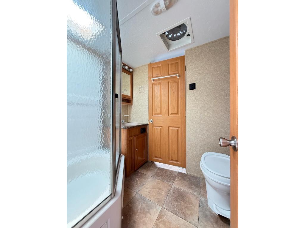 Forest River ROCKWOOD SIGN 8296SS 2010 à vendre