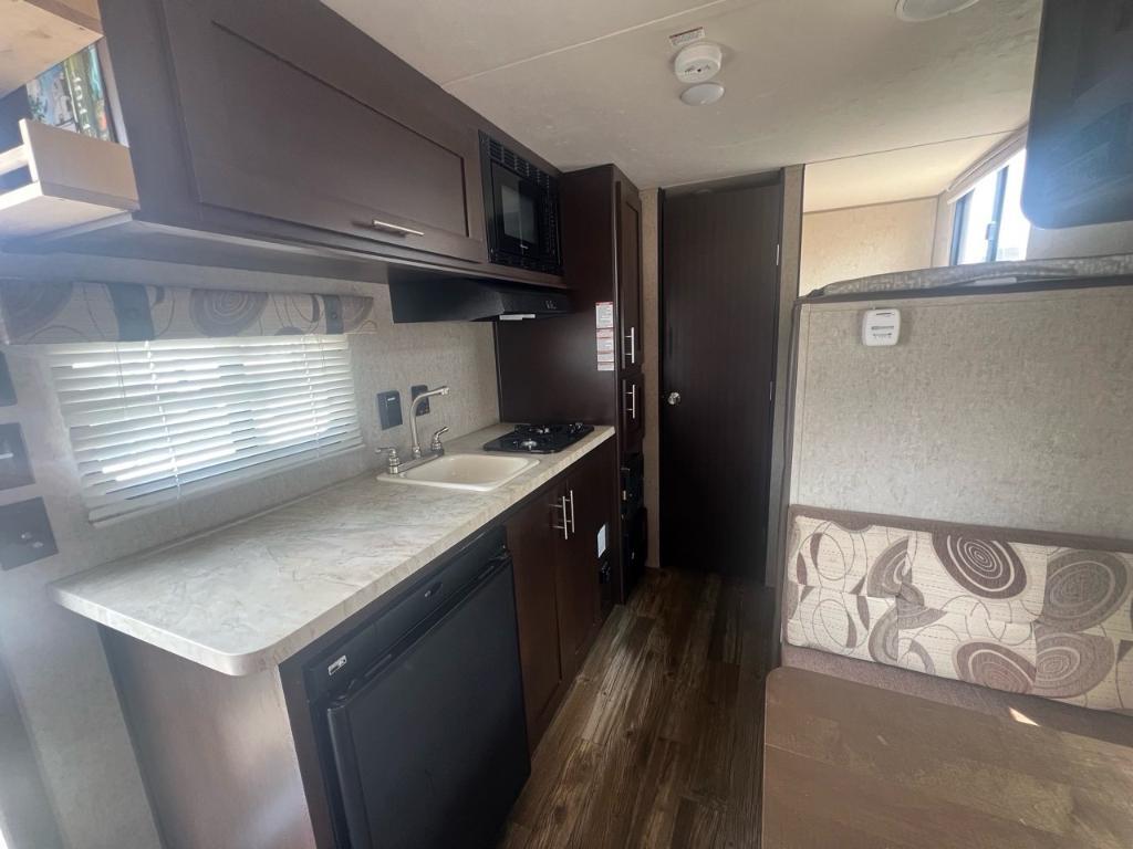 Forest River WULF PUP 16BHS 2017 à vendre