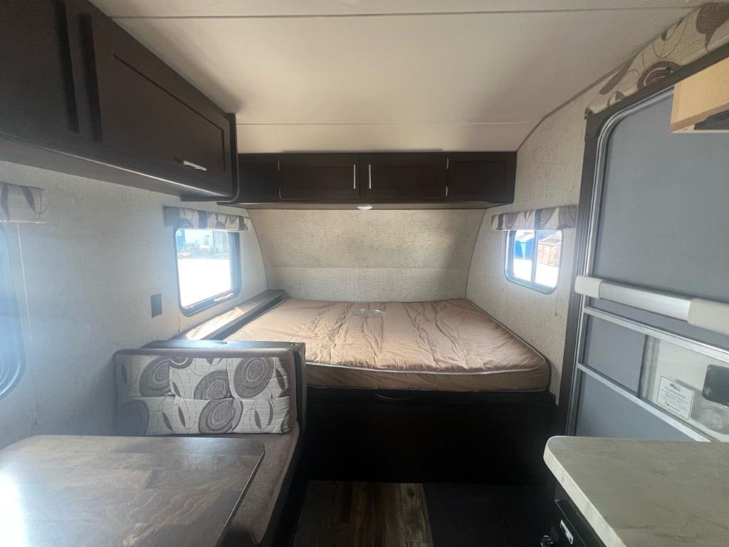 Forest River WULF PUP 16BHS 2017 à vendre