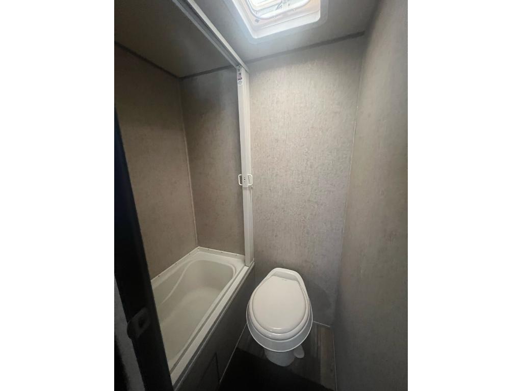 Forest River WULF PUP 16BHS 2017 à vendre