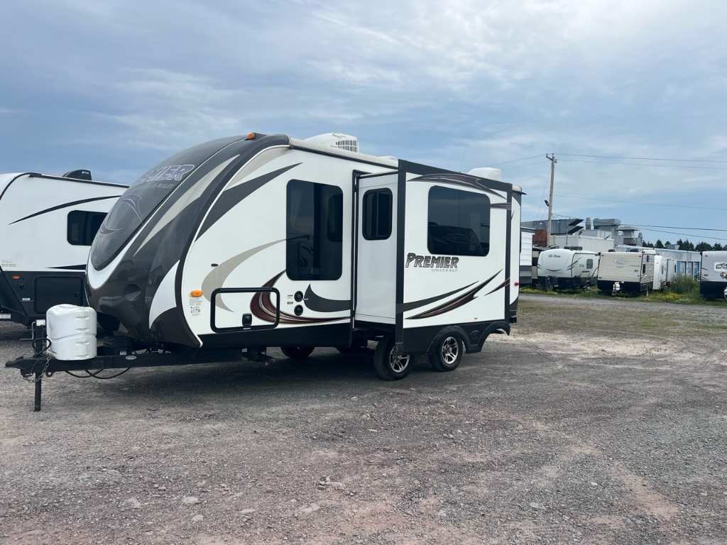 Bullet 19FBP 2014 à vendre
