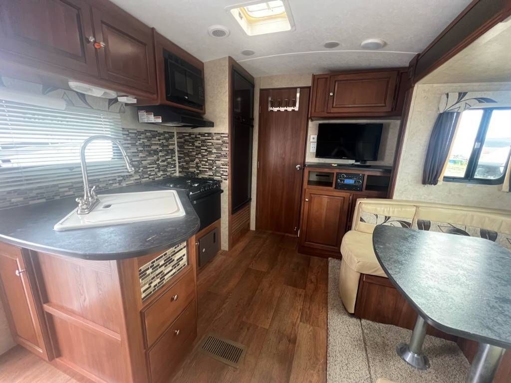 Bullet 19FBP 2014 à vendre