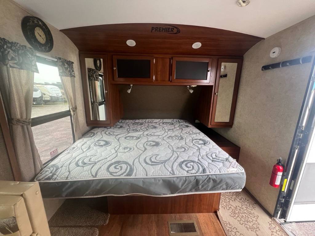 Bullet 19FBP 2014 à vendre