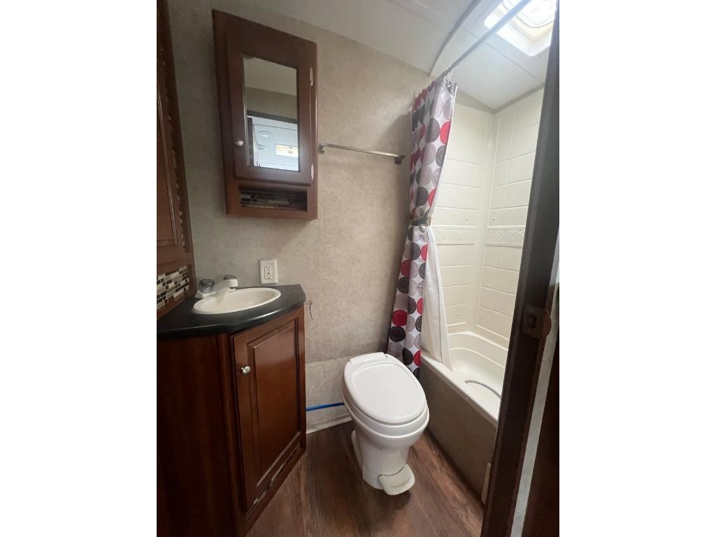 Bullet 19FBP 2014 à vendre