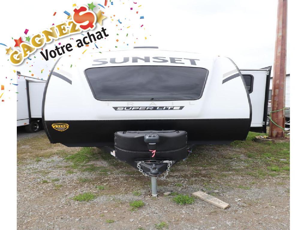 Sunset Trail 269FK 2022