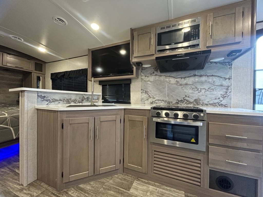 Sunset Trail 212RB 2022 à vendre