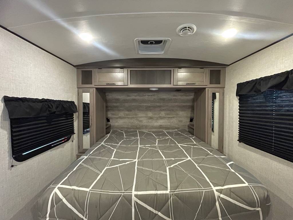 Sunset Trail 212RB 2022 à vendre