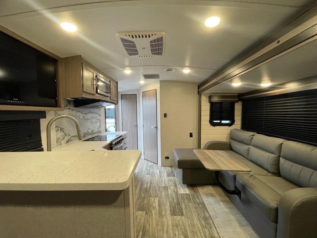 Sunset Trail 212RB 2022 à vendre