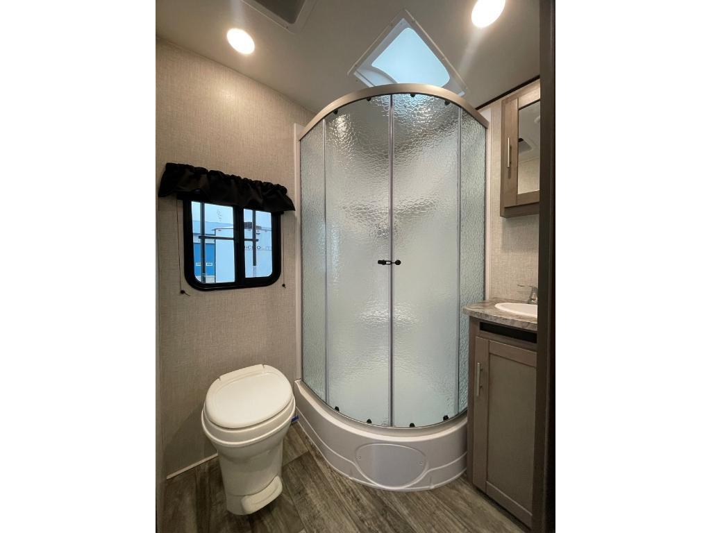 Sunset Trail 212RB 2022 à vendre