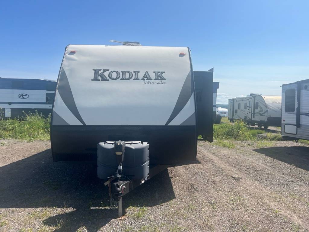 Kodiak 240BHSL 2015 à vendre