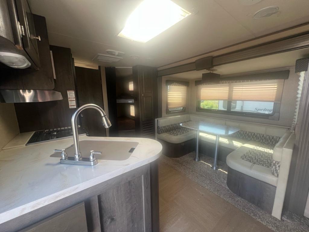 Kodiak 240BHSL 2015 à vendre