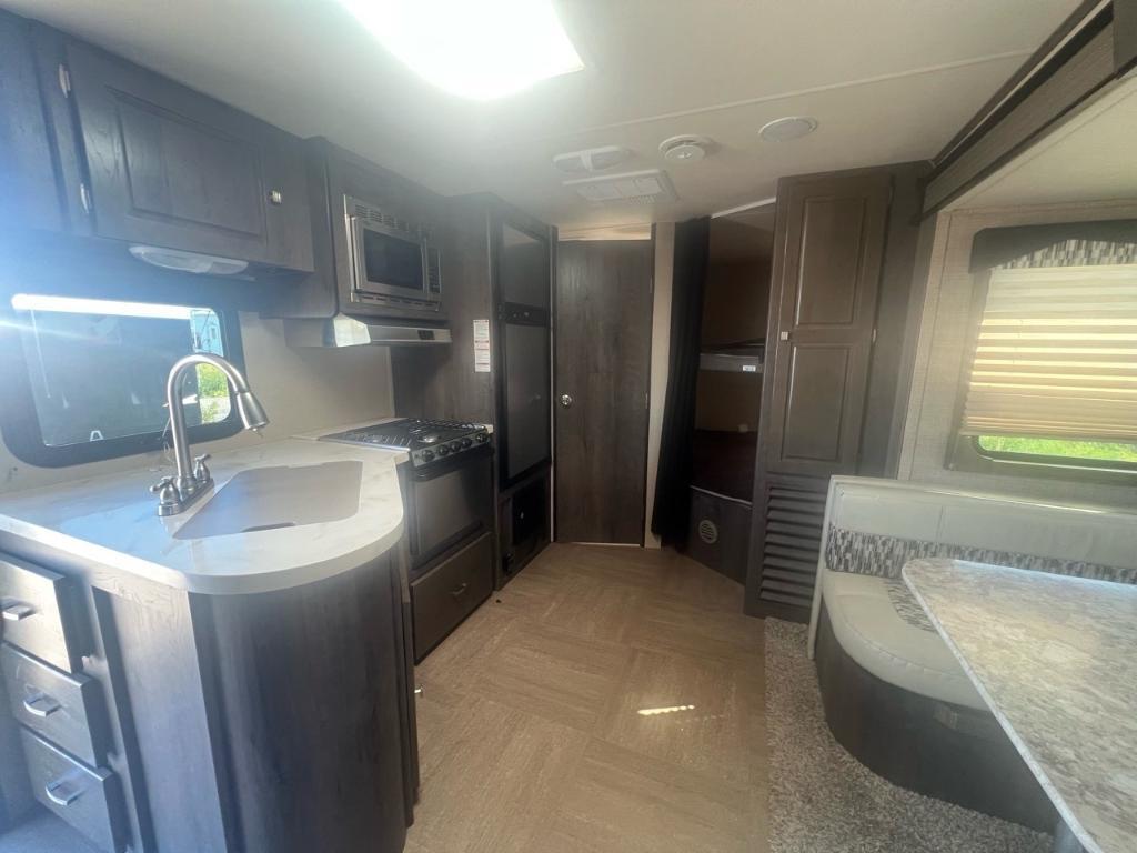 Kodiak 240BHSL 2015 à vendre