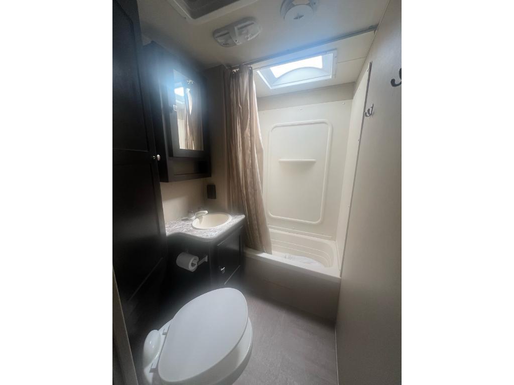 Kodiak 240BHSL 2015 à vendre